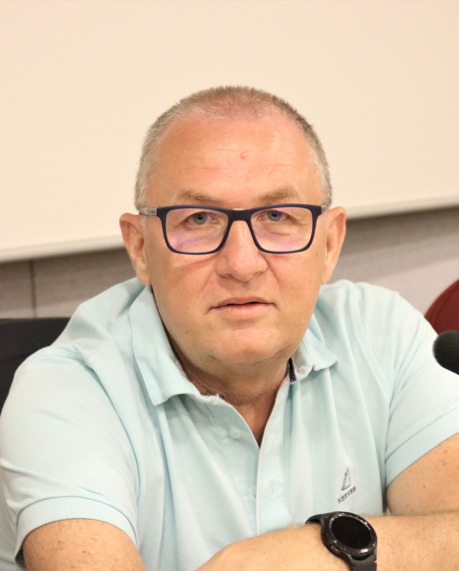 Miroslav Rednak